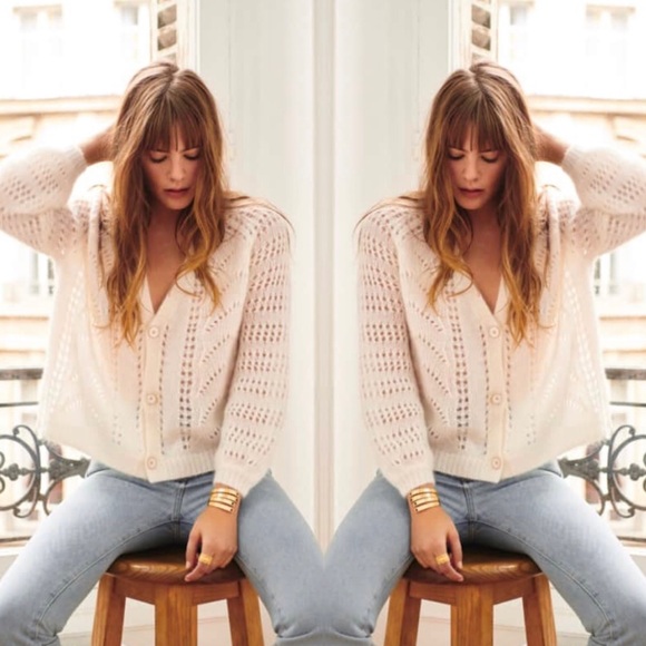 Sezane Sweaters - Sezane Sweater